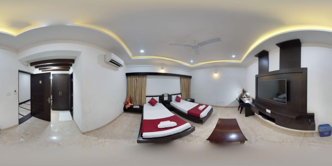 Hawah Beach Resort-1